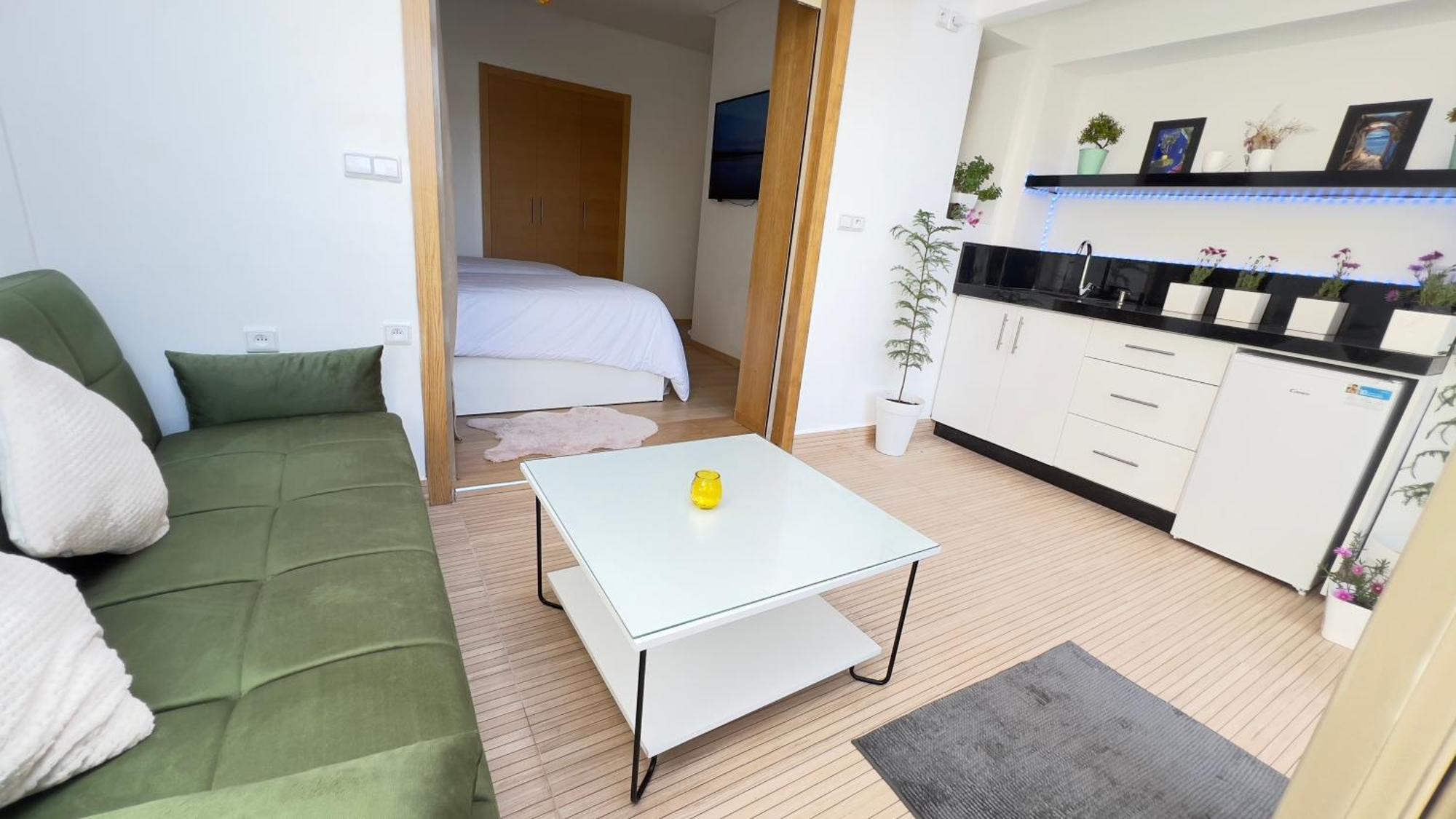 Appartement De Luxe Avec Jardin Vue Sur La Piscine Golf Securise 24H Sur 24 A 5 Minutes De L Aeroport Marrakesh Bagian luar foto
