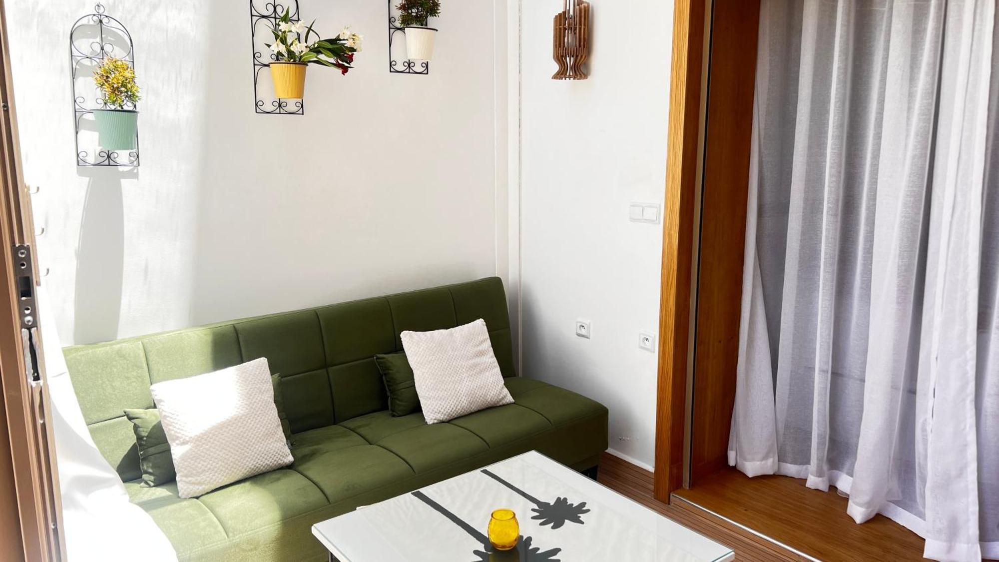 Appartement De Luxe Avec Jardin Vue Sur La Piscine Golf Securise 24H Sur 24 A 5 Minutes De L Aeroport Marrakesh Bagian luar foto